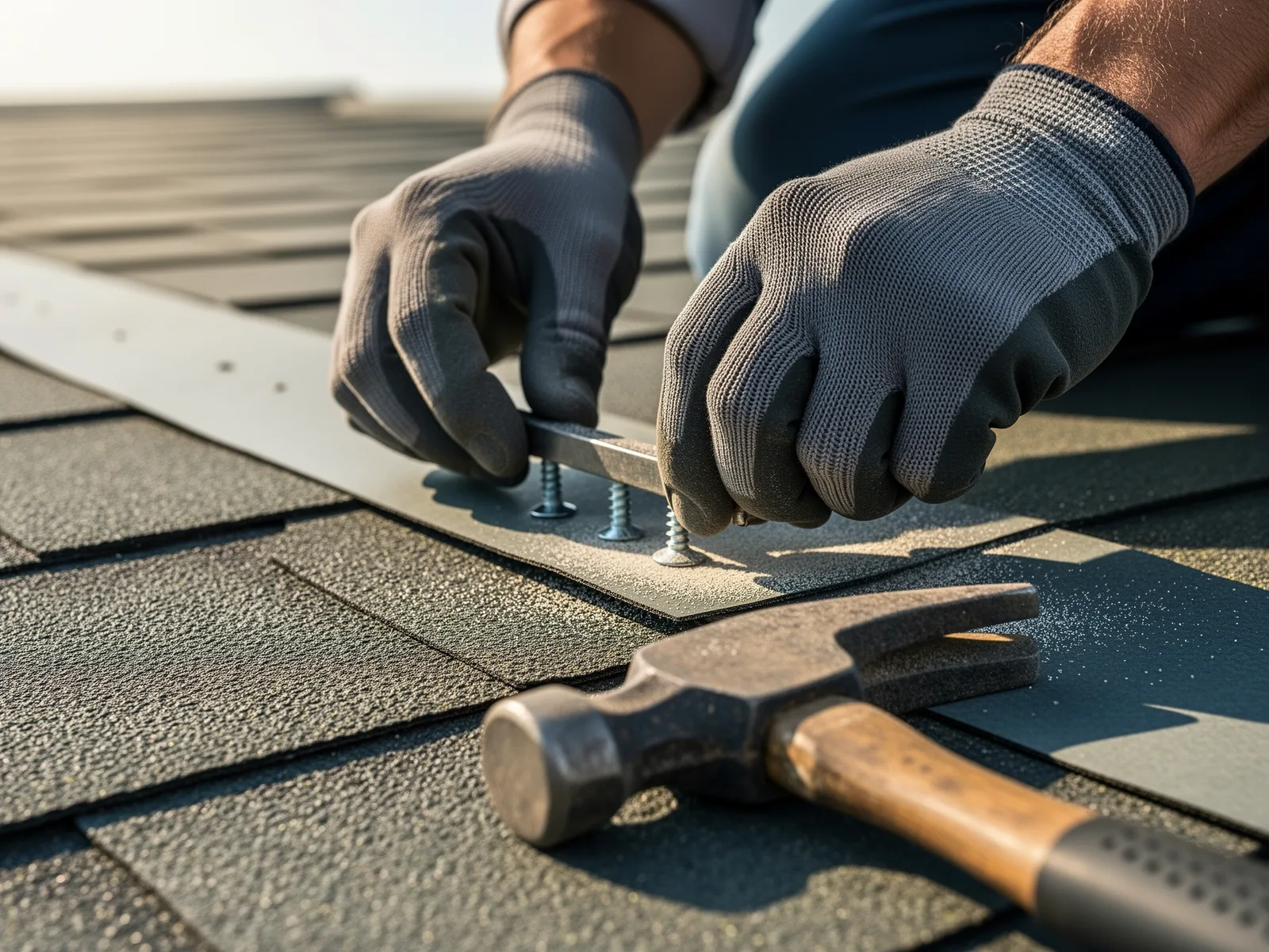 Why choose Fascia Repair in Newtown, PA